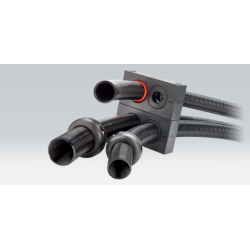 FLEXA 軟管固定座