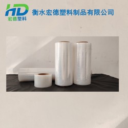 衡水纏繞膜 衡水宏德 - 供應(yīng)機(jī)用膜、手工膜、托盤膜