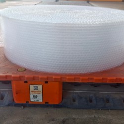 衡水龍美快遞氣泡膜定制寬度，護(hù)件抗損