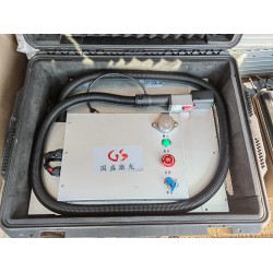 激光清障儀行業(yè)應用現(xiàn)狀與發(fā)展趨勢