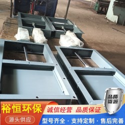 氣動(dòng)插板閥氣動(dòng)閘板閥氣動(dòng)閥門(mén)閘形閥