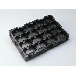 2026年華東地區(qū)電子吸塑托盤口碑廠家** 助您精準避坑廣舟