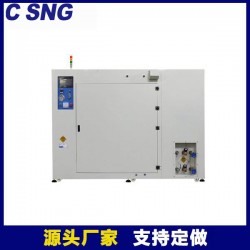 志昇供應半導體芯片壓力除泡烤箱
