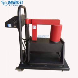 普道爾智能感應軸承加熱器DM-110 小型移動式 微電腦控制
