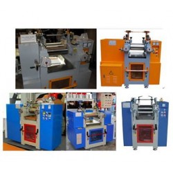 小型煉塑機(jī)操作簡(jiǎn)單