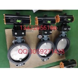 原裝進口德國依博羅Z011-A型氣動蝶閥規(guī)格齊全